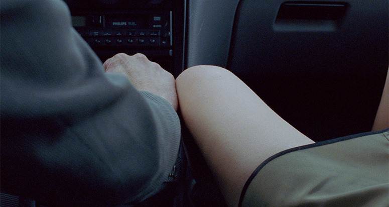 this isn't happiness.