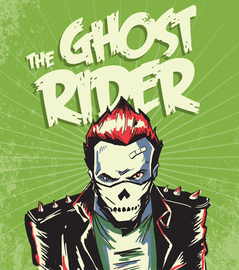 herochan:  Happy Birthday to Artist Adam Limbert! Check out his DeviantArt and be