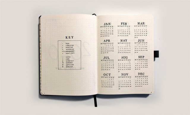 How one woman uses bullet journaling to make life more manageable Copywriter Megan Portorreal says journaling helps her manage...