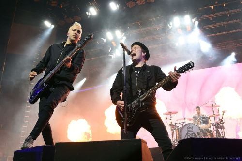 FOB BLOG
