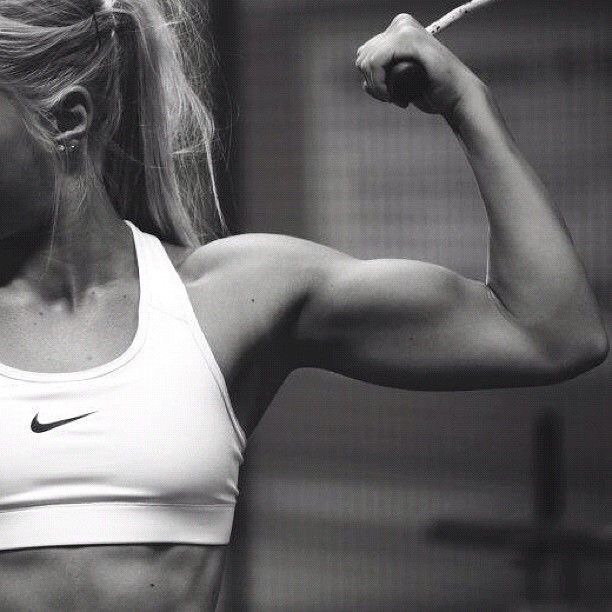 Hurricane Therese Johaug Of Norway