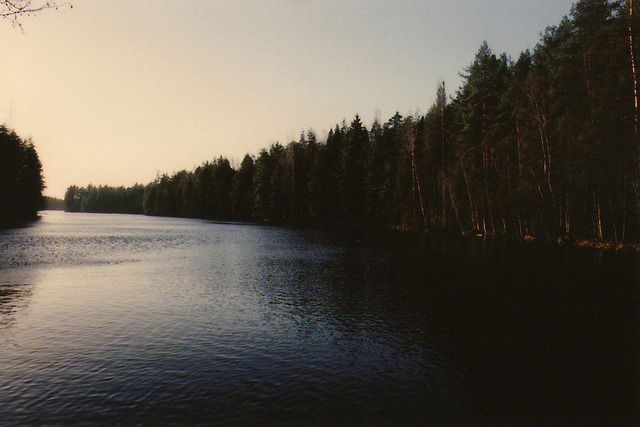 melepeta:  Kaitalampi I by Polly Bird Balitro on Flickr. 