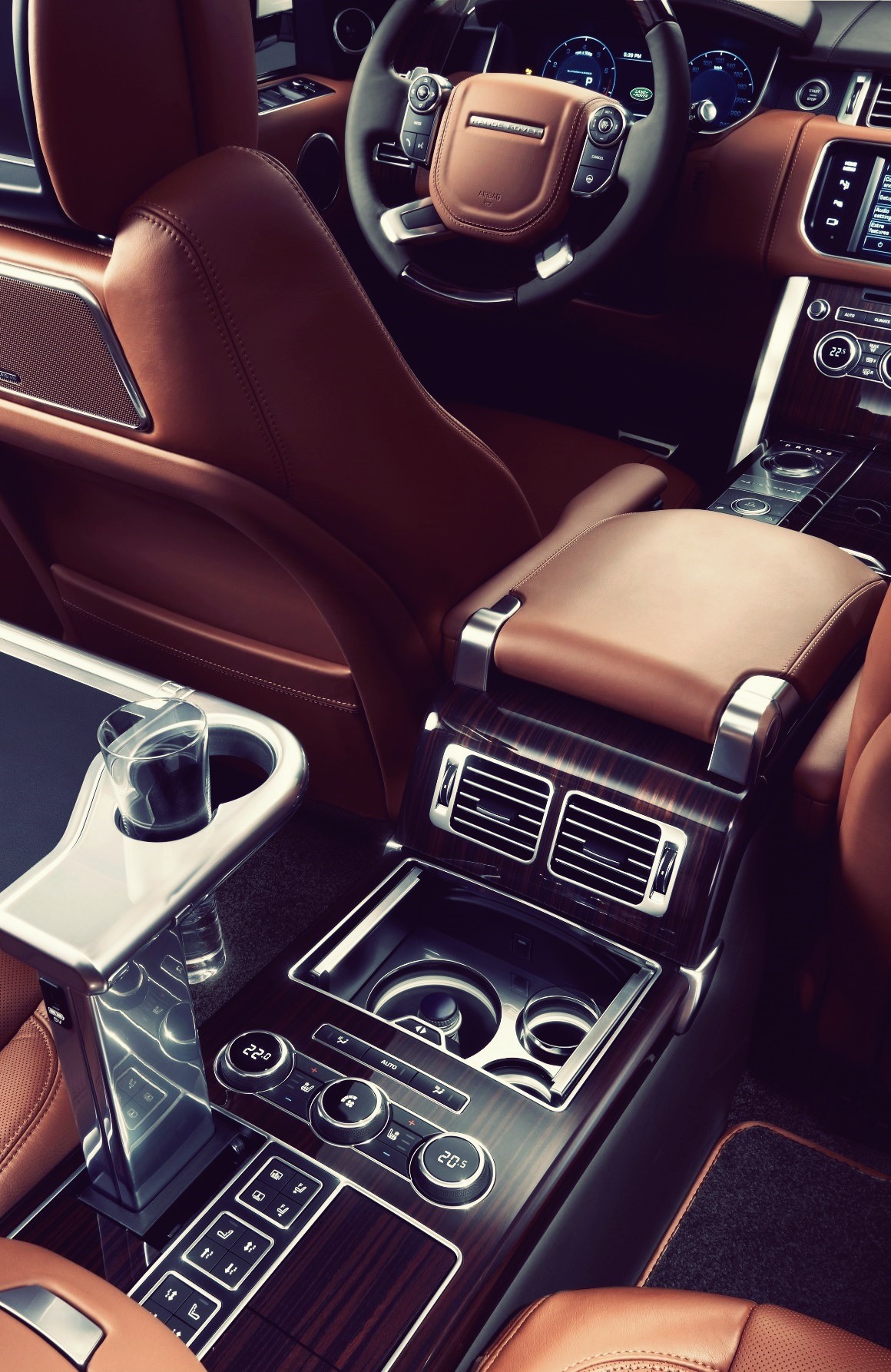 Superior Luxury