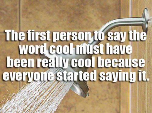 tastefullyoffensive:More Brilliant Shower Thoughts (images via imgur)Previously: 20 Mind-Boggling Sh