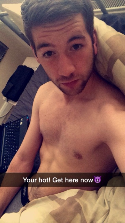 luke-winters:  gaypornify:  more hot gay porn photos and videos here  Cute