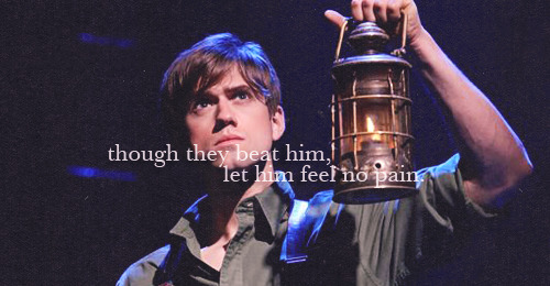 Let Him Never Die, Let Him Never Die…