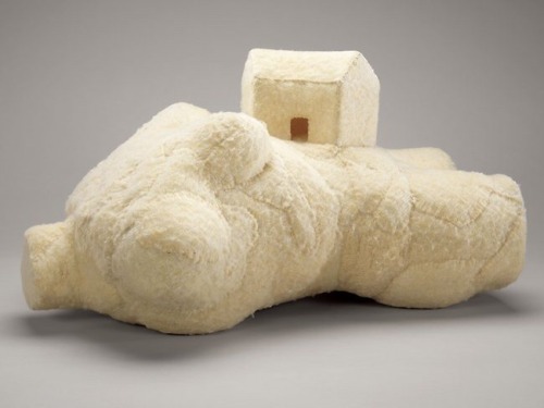 itchycoil: softobjects: louise bourgeois she didnt have to go off like this for her whole career