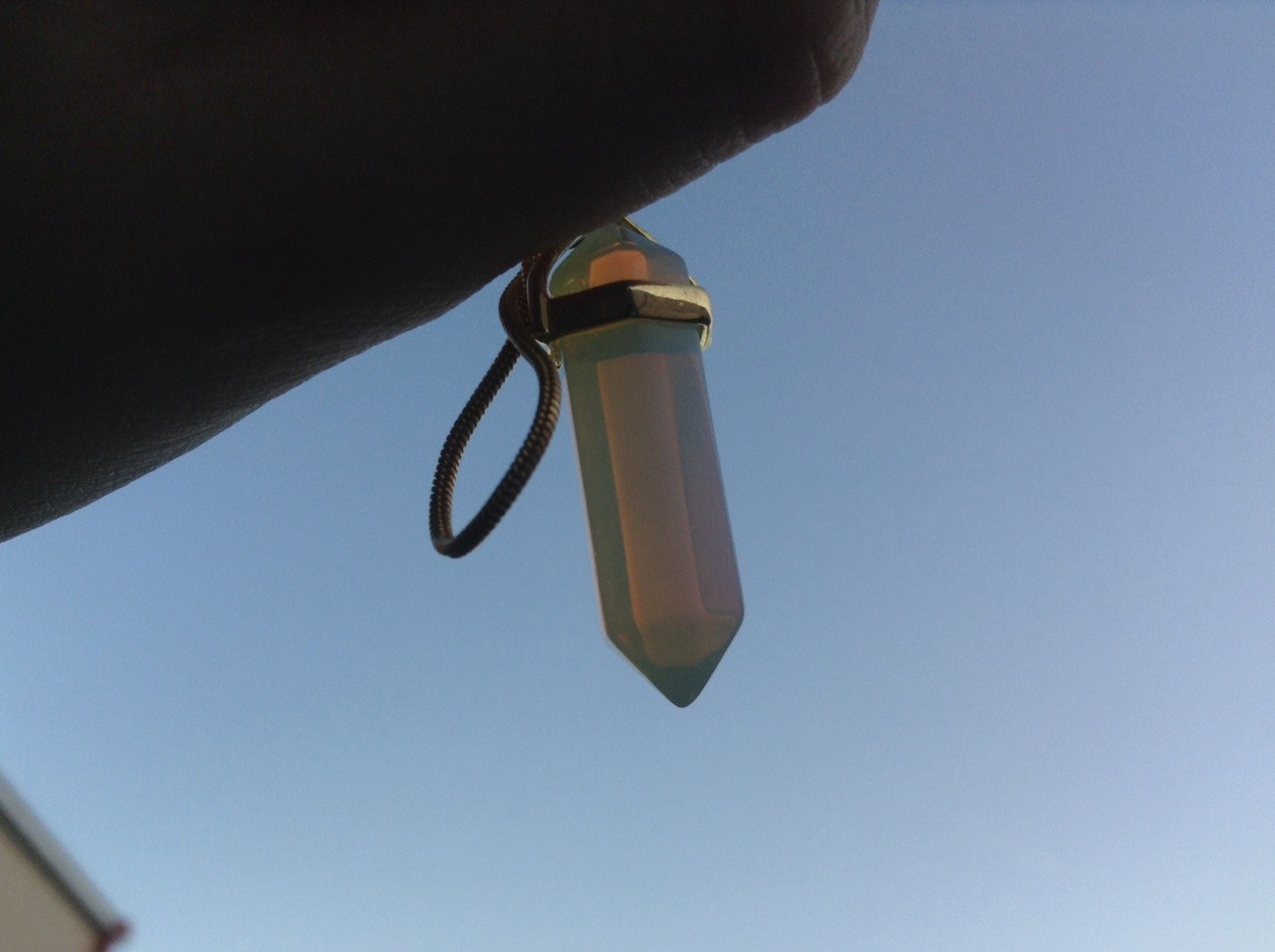 whismstore:  jellyfishcore:  princeling-q bought me an opalite necklace from whismical’s