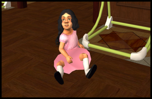 uri-simka - Uri-simka's sim world