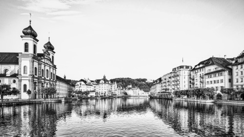 just-wanna-travel: Lucerne, Switzerland