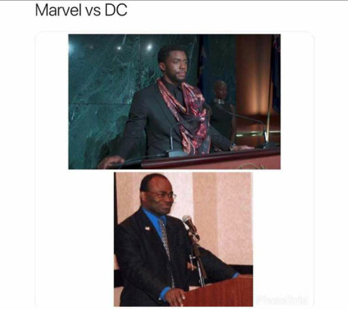 yall doin dc dirty