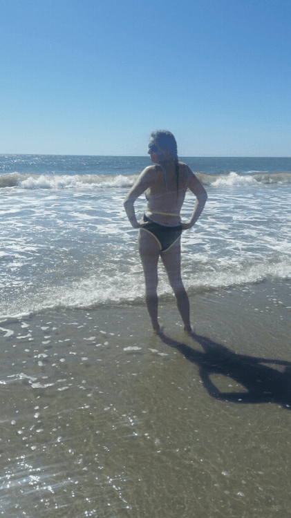 swayisme:  Myrtle Beach is the Bomb Diggity!!