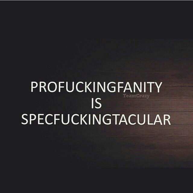 babygirlssweetsurrender:  You got that fucking fuckety right. :-D