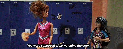 dekurisu:  five nights at freddy’s more like  