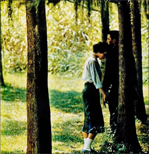 Love (waiting to marry), 1959via