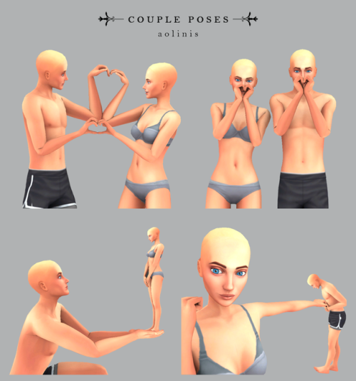 Urban Hype Sims -- Semi Hiatus — Here it is! Siempre Couples Pose Pack :) I  don't... | Sims 4 couple poses, Poses, Couples