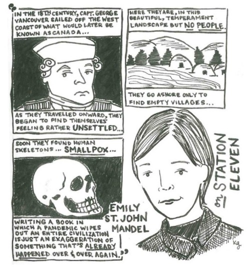 emily st john mandel book emily st john mandel book
