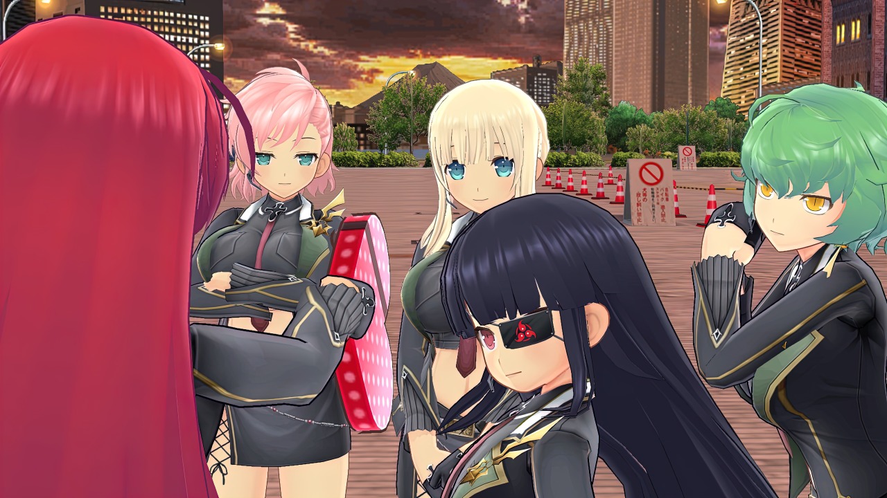 Homura Gurentai Tumblr Posts Tumbral Com Homura Gurentai Tumblr Posts Tumbral Com