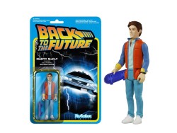 unstablefragments:  Back To The Future Marty
