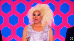 savagelyloved:  I bet Ru won’t ever let the Queens vote each other off ever again.