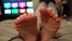 beautiful-womens-feet:  Beautiful Womens Feet - http://beautiful-womens-feet.tumblr.com