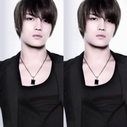 ilovekimjaejoong:  (♥ω♥*) 