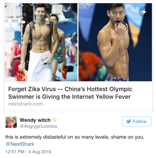 maakomori: the-movemnt:  holy shit. racist bad taste, much? follow @the-movemnt  @angrygirlcomics-pr