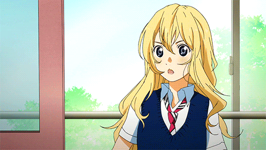 Kaori Miyazono - Shigatsu wa kimi no uso  Your lie in april, Anime, Anime  screenshots