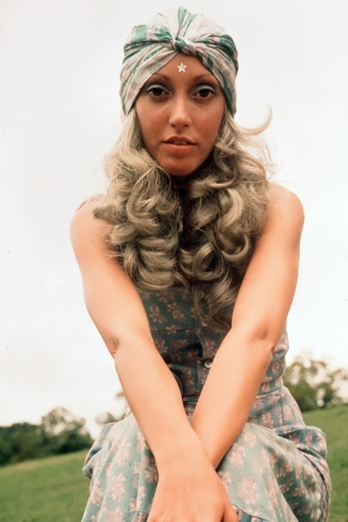 idasessions:Shelley Duvall as country music groupie LA Joan in Robert Altman’s Nashville