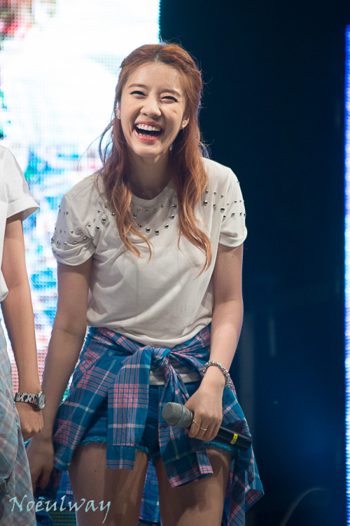 visualglow:05/29 No Eul fantaken @ Chungnam National University Festival by Noeulway_ST