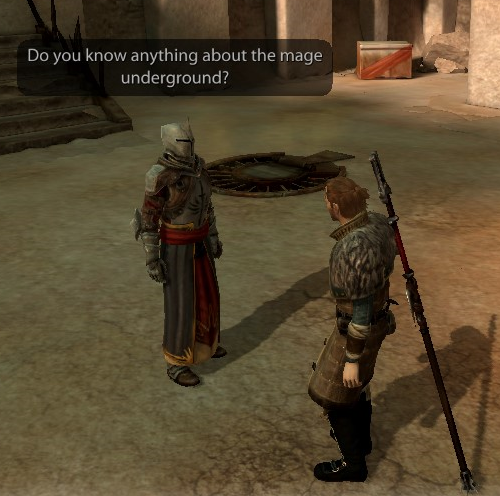 ithinkitsdashing:cdralenko:my favorite screenshot from dragon age 2 wouldn’t you like to know 