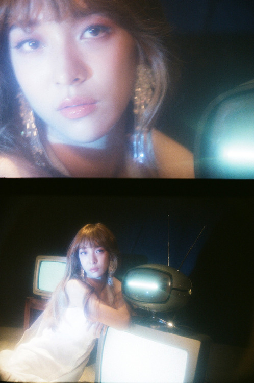fuckyeah-fx: LUNA 운다고 (Even So) Teaser