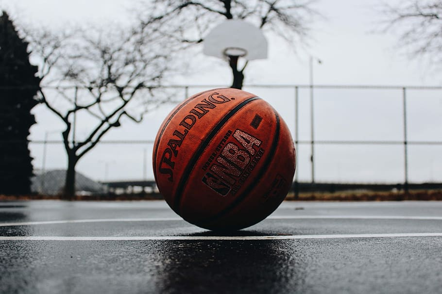 Spalding Basketballs for sale in Victoria, British Columbia