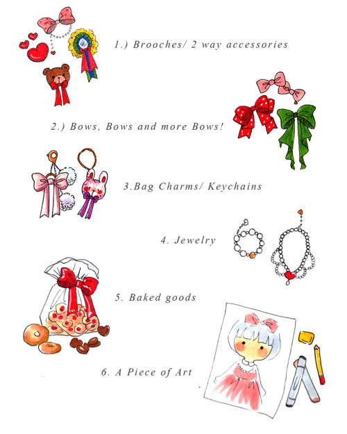 Sorry this is a bit late for the holidays, but if you ever need belated gift ideas here are a few su