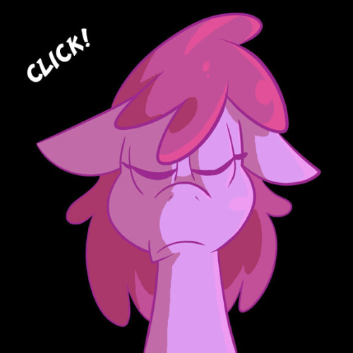 bleedrein: herecomesberrypunch:  bleedrein:  herecomesberrypunch: I guess I should start answering questions, huh? drink me <v< Promo for Pembroke’s new blog and one of my favorite drunks of mlp ovo   im so drunk right now ovo  xD