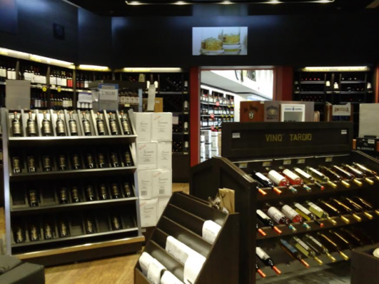 La Bodega