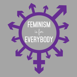 vaginaandmagirl:  submissivefeminist:  Men’s Involvement in Feminism There’s a divide among feminists on the issue of men’s involvement in the movement. Some people strongly feel that men should absolutely be a part of the fight for equality, while