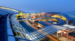 lovesouthkorea:  Incheon International Airport, the