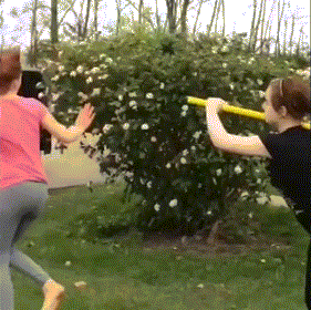 vinebox:  When bae tries to run away with your phone 