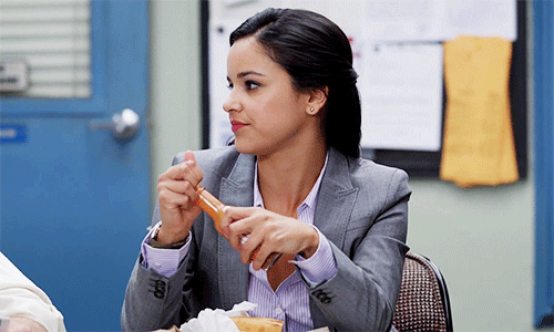 #me When Men Speak To Me