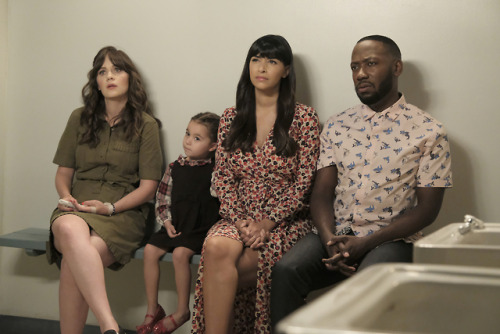 newgirlthings:  New Girl | 7.01 “About Three Years Later” - Promotional Photos