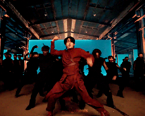 S.COUPS In SUPER For #MTVFreshOut