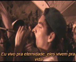 Somos o que somos, cores e valores