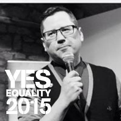 Some Reasons to vote yes1. Just to be decent like, what&rsquo;s it to you what other safe and sa