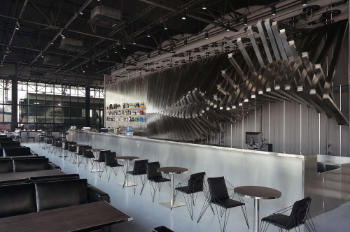 remash: ace cafe ~ deep architects