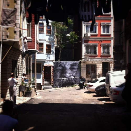 nevver:  Istanbul
