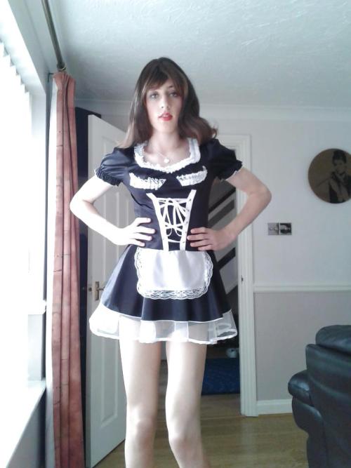 sissydebbiejo:  Pretty cross-dressers.  adult photos