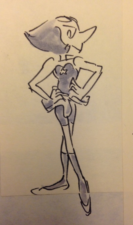 colin-howard:  Work it, ladies