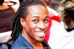 Dynastylnoire:  Menwithlocs:  &Amp;Ldquo;Hi My Name Is Dominic Regis. I’m 22 Years