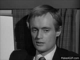 ourmenfromuncle:ourmenfromuncle:The wink!Honestly, Mod’s favorite version of vault capers.  Because 